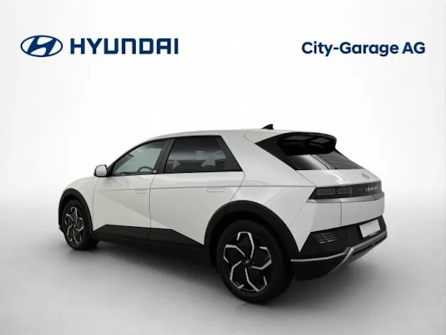 Hyundai Ioniq 5 Origo 4WD