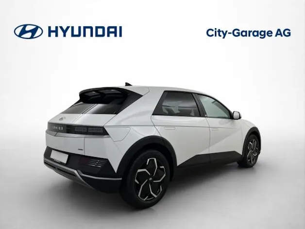 Hyundai Ioniq 5 Origo 4WD