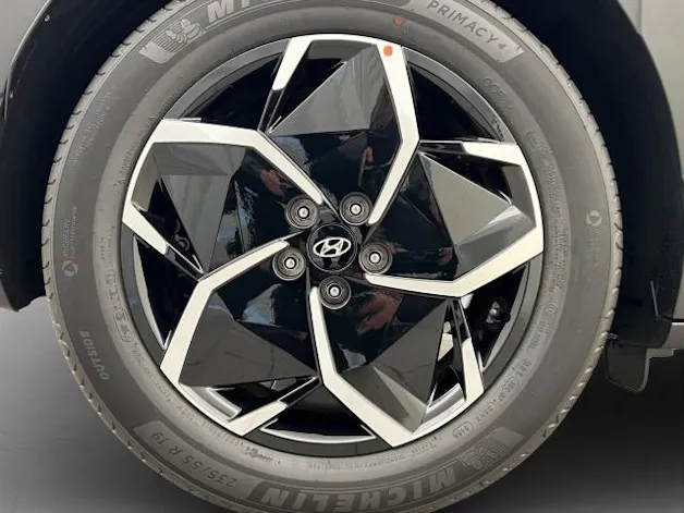 Hyundai Ioniq 5 Origo 4WD