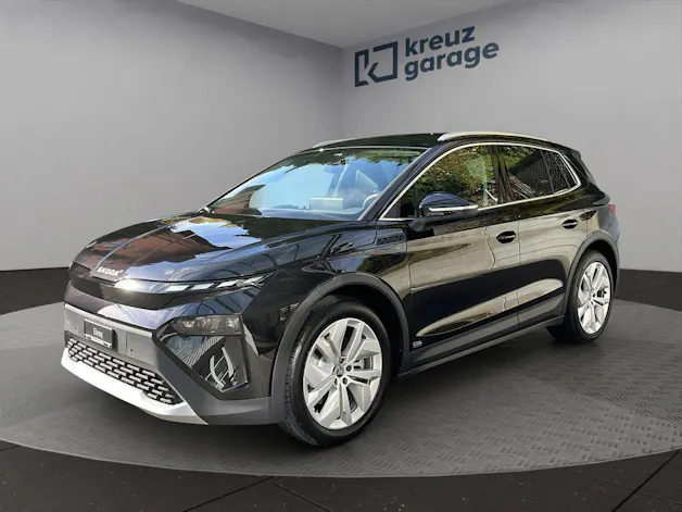Škoda Elroq 85x 4x4