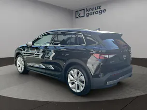 Škoda Elroq 85x 4x4