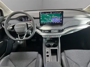 Škoda Elroq 85x 4x4