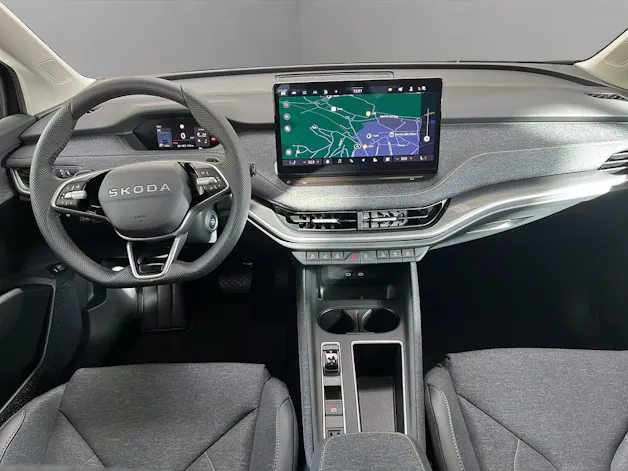 Škoda Elroq 85x 4x4