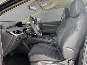 Škoda Elroq 85x 4x4