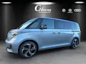 VW ID.Buzz LWB GTX 4 Motion