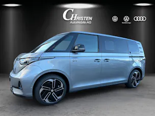 VW ID.Buzz LWB GTX 4 Motion