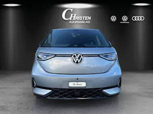 VW ID.Buzz LWB GTX 4 Motion