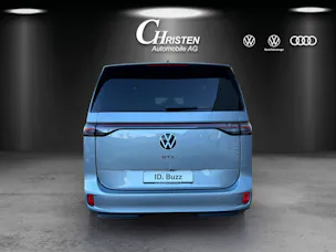 VW ID.Buzz LWB GTX 4 Motion