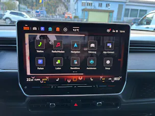 VW ID.Buzz LWB GTX 4 Motion