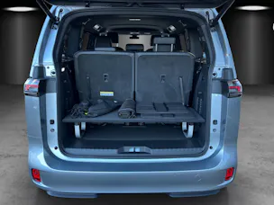 VW ID.Buzz LWB GTX 4 Motion