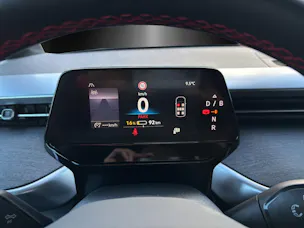 VW ID.Buzz LWB GTX 4 Motion