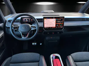 VW ID.Buzz LWB GTX 4 Motion
