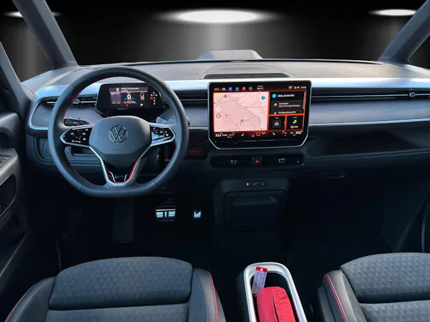 VW ID.Buzz LWB GTX 4 Motion