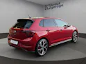 VW Polo 2.0 TSI GTI DSG