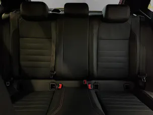 VW Polo 2.0 TSI GTI DSG