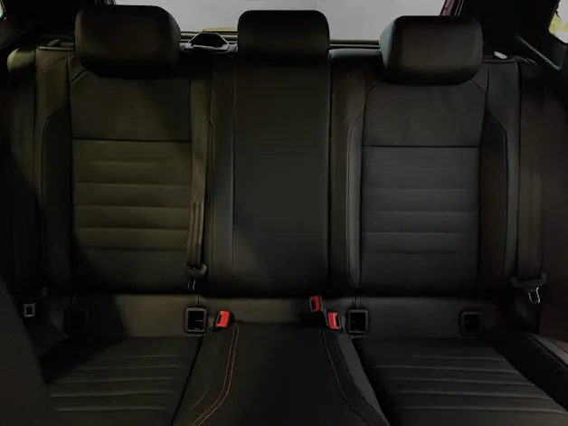 VW Polo 2.0 TSI GTI DSG