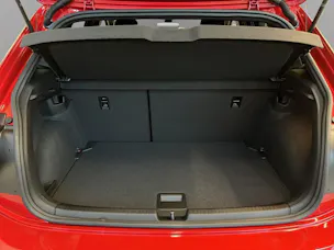VW Polo 2.0 TSI GTI DSG