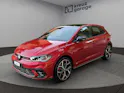 VW Polo 2.0 TSI GTI DSG