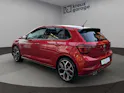 VW Polo 2.0 TSI GTI DSG