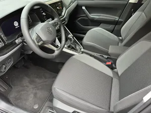 VW Taigo 1.0 TSI Life United DSG
