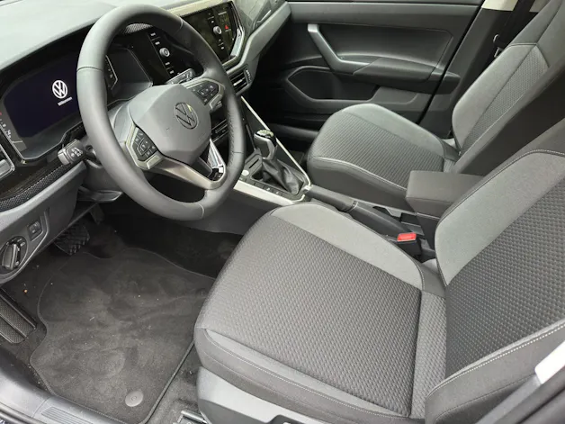 VW Taigo 1.0 TSI Life United DSG