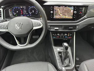 VW Taigo 1.0 TSI Life United DSG