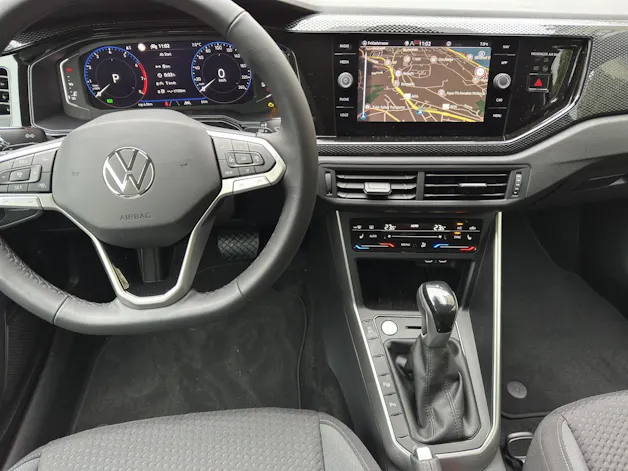 VW Taigo 1.0 TSI Life United DSG