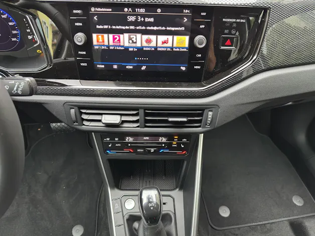 VW Taigo 1.0 TSI Life United DSG