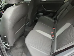 VW Taigo 1.0 TSI Life United DSG
