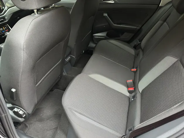VW Taigo 1.0 TSI Life United DSG