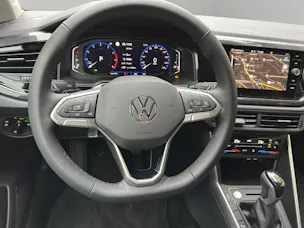 VW Taigo 1.0 TSI Life United DSG