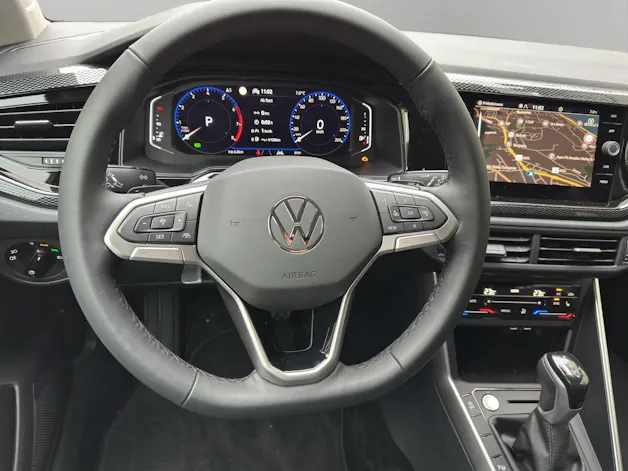 VW Taigo 1.0 TSI Life United DSG