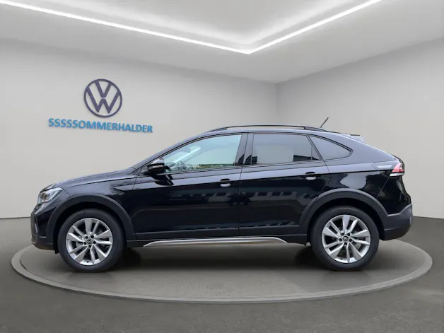 VW Taigo 1.0 TSI Life United DSG