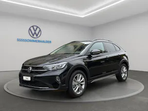 VW Taigo 1.0 TSI Life United DSG