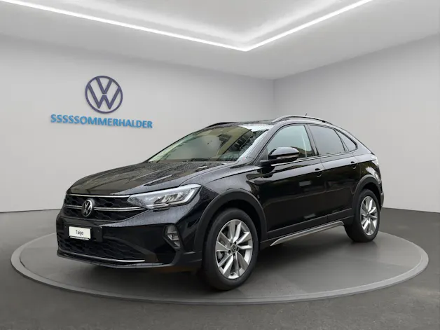VW Taigo 1.0 TSI Life United DSG