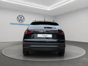 VW Taigo 1.0 TSI Life United DSG