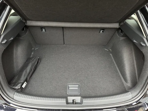 VW Taigo 1.0 TSI Life United DSG