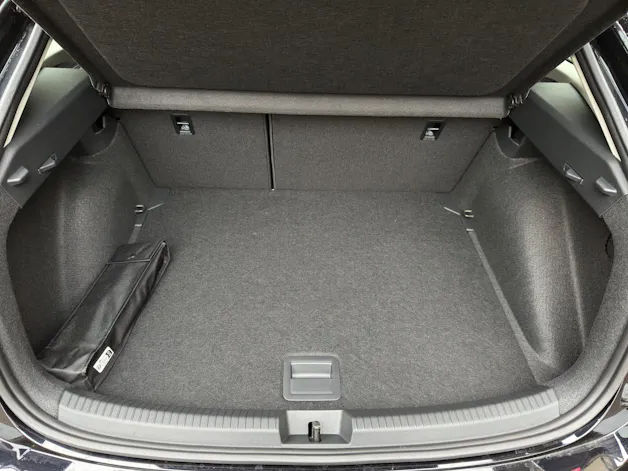 VW Taigo 1.0 TSI Life United DSG