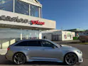 Audi RS6 Avant 4.0 TFSI V8 Performance quattro