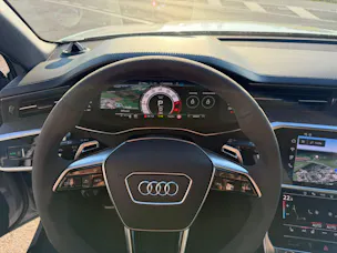 Audi RS6 Avant 4.0 TFSI V8 Performance quattro