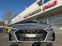 Audi RS6 Avant 4.0 TFSI V8 Performance quattro