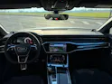 Audi RS6 Avant 4.0 TFSI V8 Performance quattro