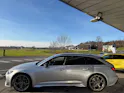 Audi RS6 Avant 4.0 TFSI V8 Performance quattro