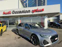 Audi RS6 Avant 4.0 TFSI V8 Performance quattro