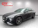 Mercedes-Benz E 300 de T 4Matic 9G-Tronic
