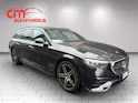 Mercedes-Benz E 300 de T 4Matic 9G-Tronic
