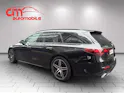 Mercedes-Benz E 300 de T 4Matic 9G-Tronic