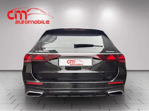 Mercedes-Benz E 300 de T 4Matic 9G-Tronic