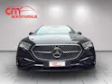 Mercedes-Benz E 300 de T 4Matic 9G-Tronic