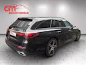 Mercedes-Benz E 300 de T 4Matic 9G-Tronic